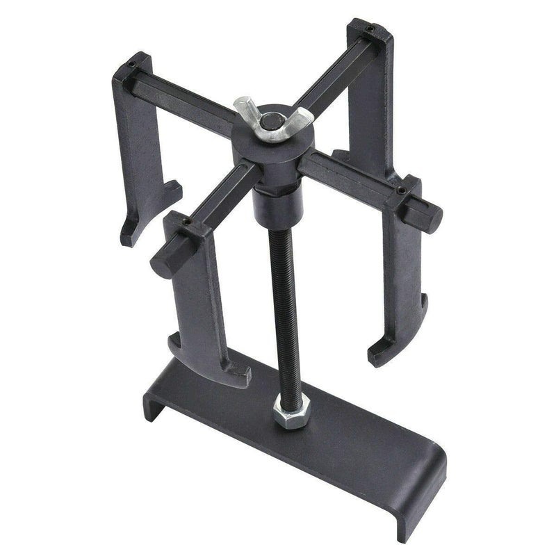 UTMALL Heavy Duty Stable Automatic Transmission Clutch Spring Compressor Tool KIT - Image 2